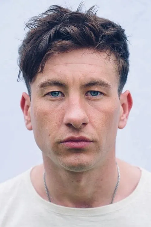 Barry Keoghan Oyuncu Profil Görseli