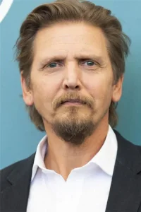 Barry Pepper Oyuncu Profil Görseli