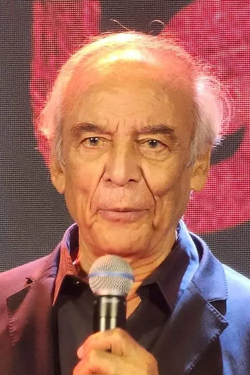 Barun Chanda Oyuncu Profil Görseli