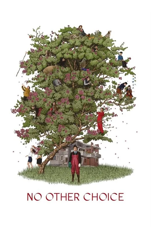 Başka Yolu Yok film Türkçe Dublaj İzle Fragman Görseli