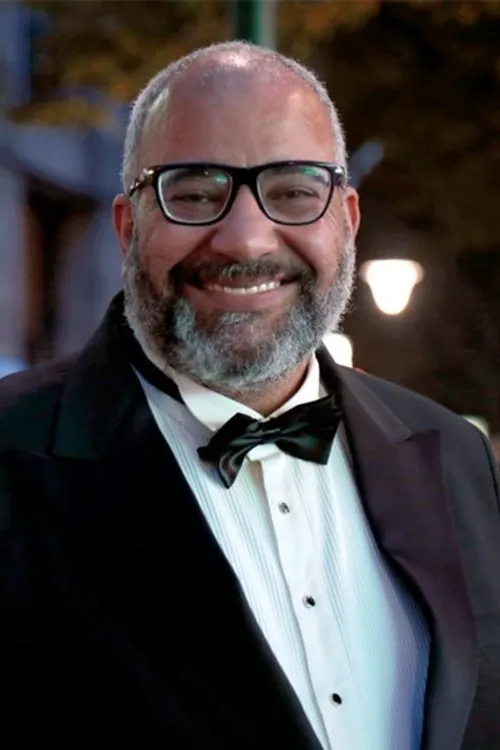 Bayoumi Fouad Oyuncu Profil Görseli