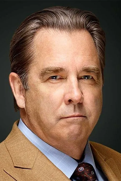 Beau Bridges Oyuncu Profil Görseli