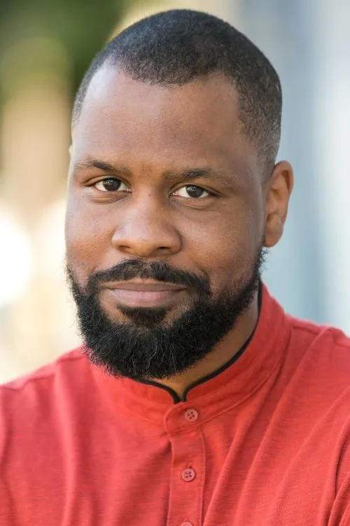 Bechir Sylvain Oyuncu Profil Görseli