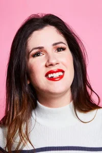 Becky Lucas Oyuncu Profil Görseli