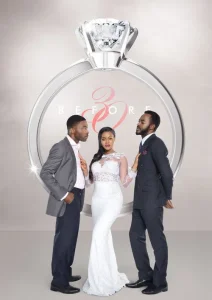 Before 30 dizi Tek Part İzle Fragman Görseli