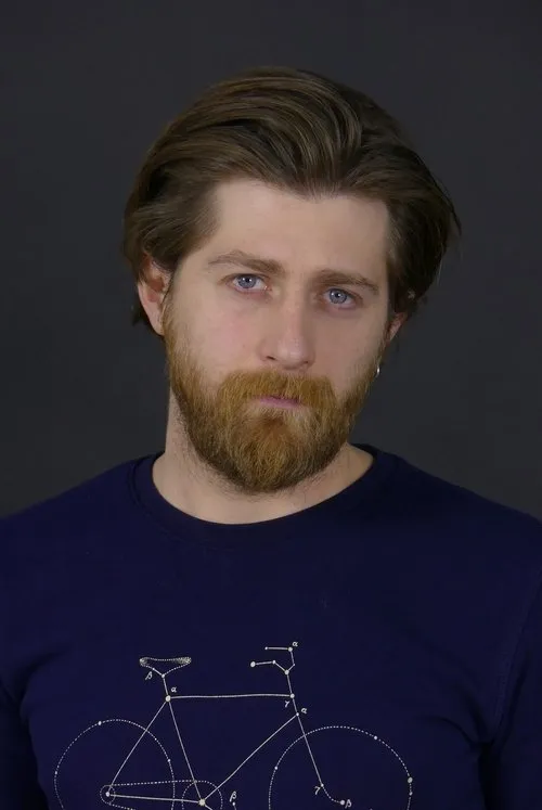 Beka Lemonjava Oyuncu Profil Görseli