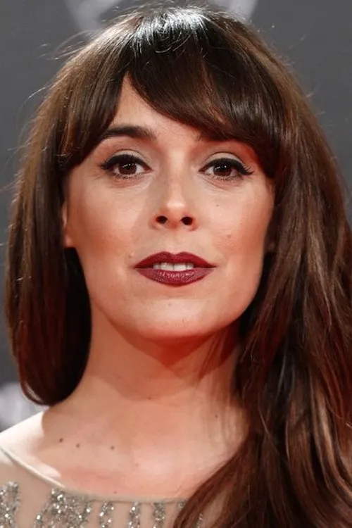 Belén Cuesta Oyuncu Profil Görseli