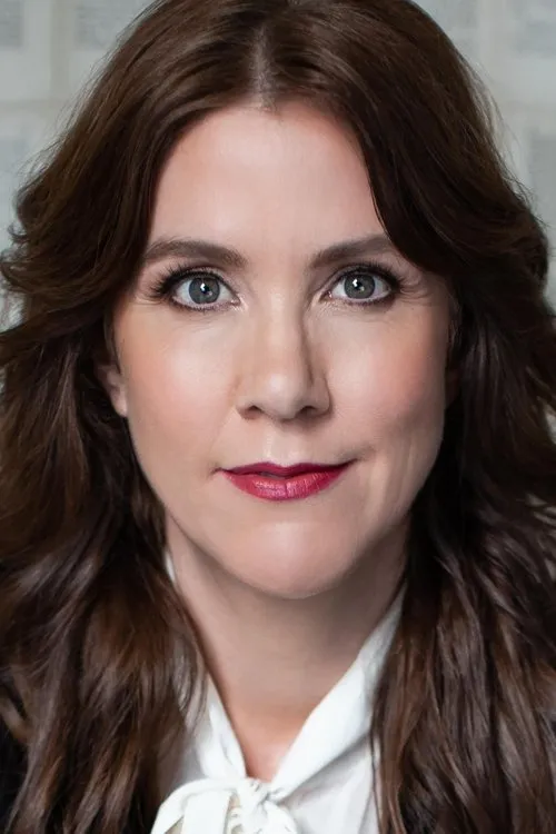 Belinda Bromilow Oyuncu Profil Görseli