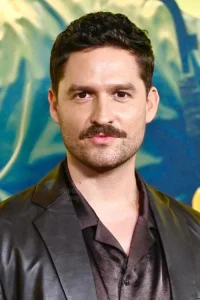 Ben Aldridge Oyuncu Profil Görseli