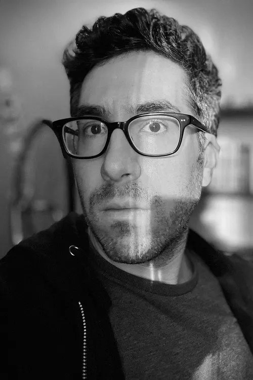 Ben Archard Yönetmen Profil Görseli