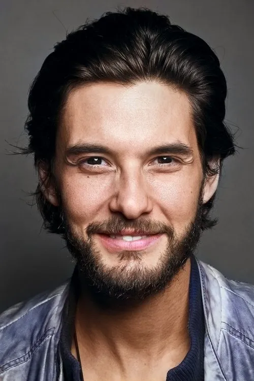 Ben Barnes Oyuncu Profil Görseli