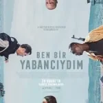 Ben Bir Yabancıydım (2024) Fragman film Tek Part İzle