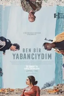Ben Bir Yabancıydım (2024) Fragman Ful İzle