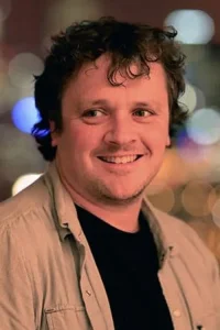 Ben Chessell Yönetmen Profil Görseli