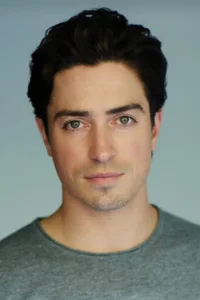 Ben Feldman Oyuncu Profil Görseli