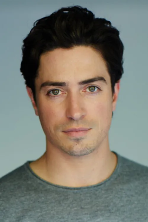 Ben Feldman Oyuncu Profil Görseli