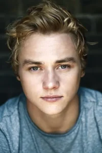 Ben Hardy Oyuncu Profil Görseli