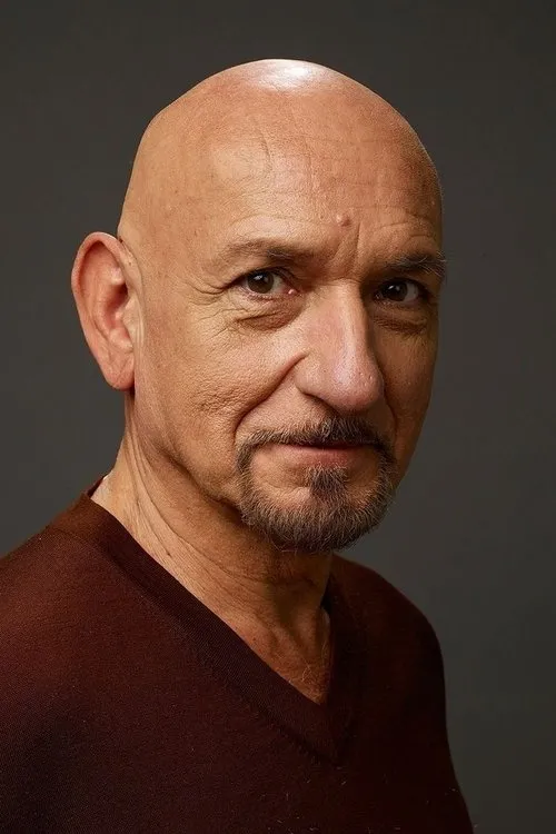 Ben Kingsley Oyuncu Profil Görseli