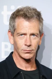 Ben Mendelsohn Oyuncu Profil Görseli