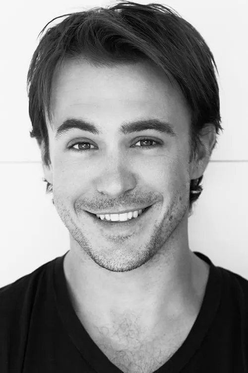 Ben O'Toole Oyuncu Profil Görseli