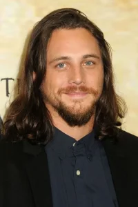 Ben Robson Oyuncu Profil Görseli