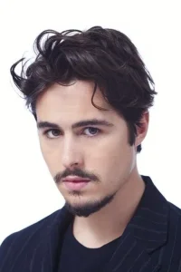 Ben Schnetzer Oyuncu Profil Görseli