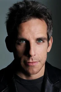 Ben Stiller Yönetmen Profil Görseli