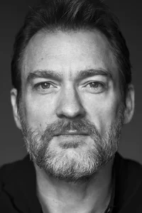 Ben Temple Oyuncu Profil Görseli