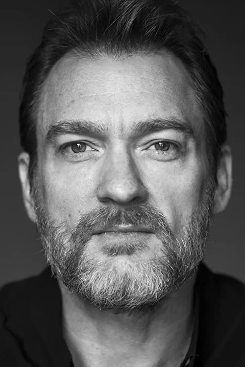 Ben Temple Oyuncu Profil Görseli