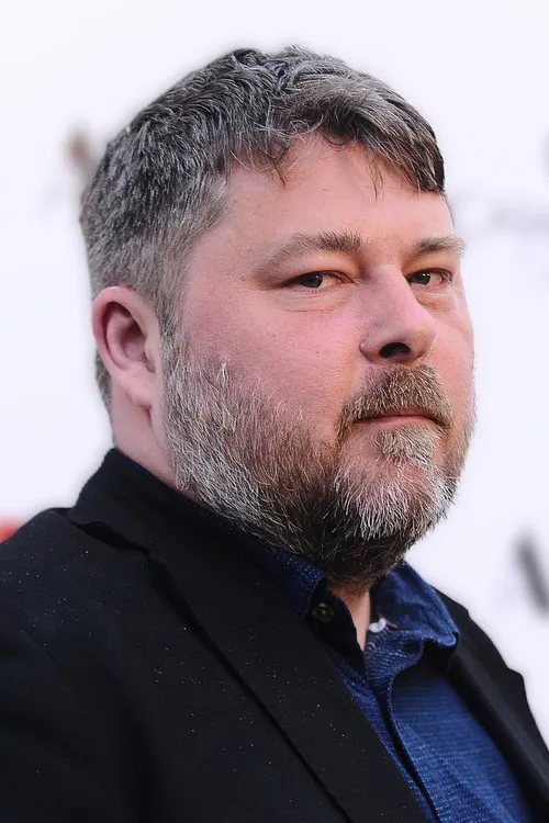 Ben Wheatley Yönetmen Profil Görseli