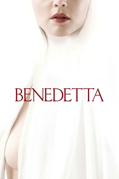 Benedetta film Ful İzle