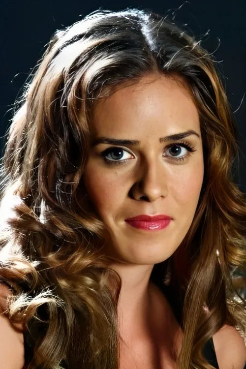 Bengi Öztürk Oyuncu Profil Görseli