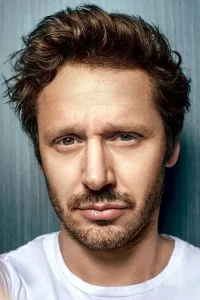 Benjamín Vicuña Oyuncu Profil Görseli