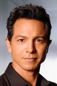 Benjamin Bratt Oyuncu Profil Görseli