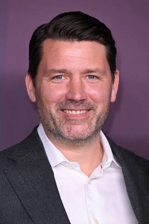 Benjamin Caron Yönetmen Profil Görseli