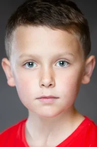 Benjamin Chivers Oyuncu Profil Görseli