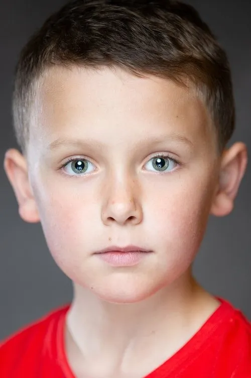 Benjamin Chivers Oyuncu Profil Görseli