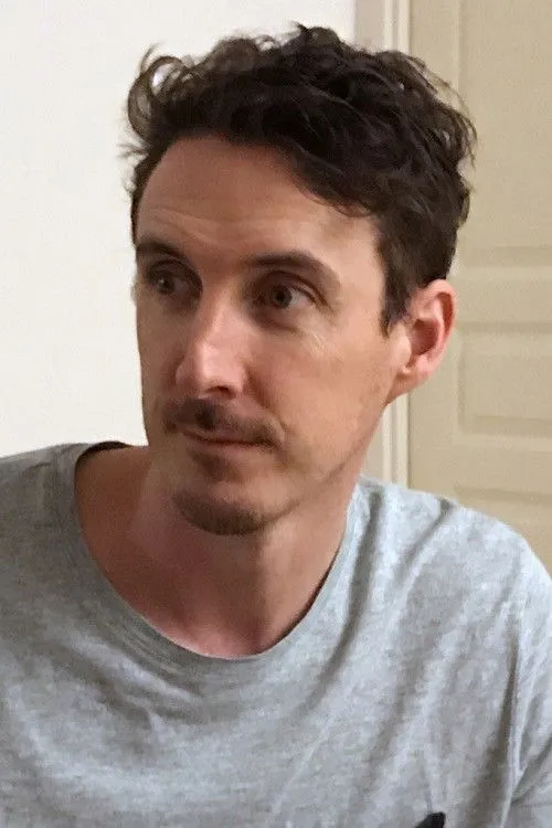 Benjamin Mousquet Yönetmen Profil Görseli