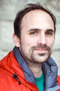 Benjamin Renner Yönetmen Profil Görseli