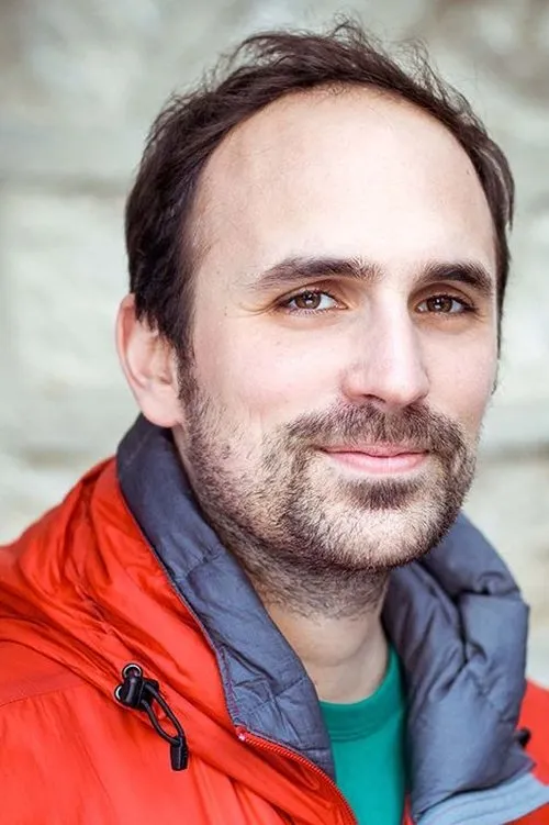 Benjamin Renner Yönetmen Profil Görseli