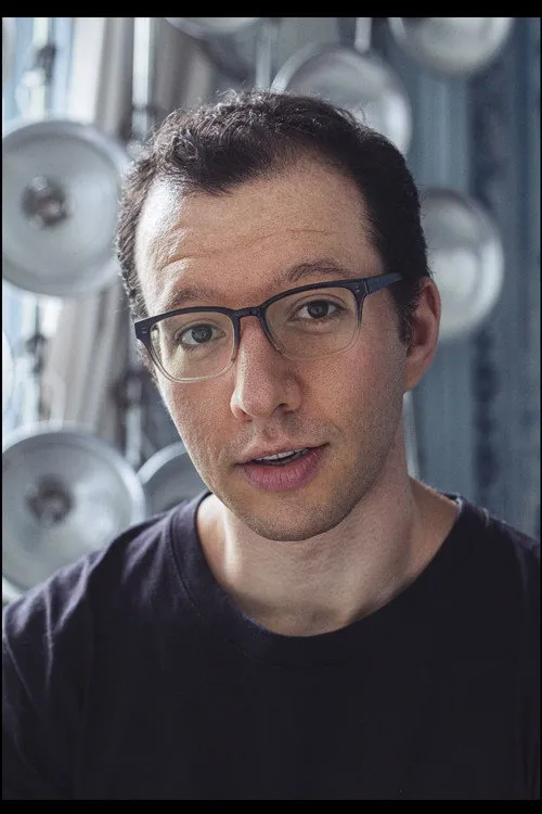 Benjamin Rider Yönetmen Profil Görseli