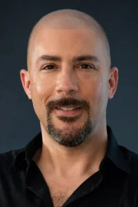 Benjamin Semanoff Yönetmen Profil Görseli