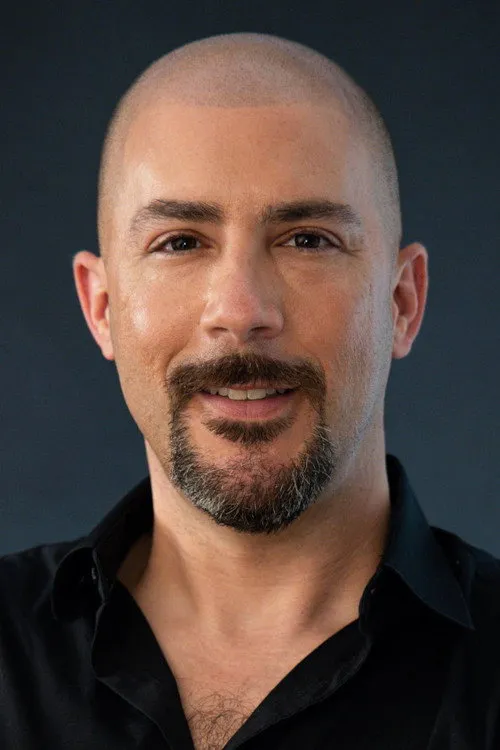 Benjamin Semanoff Yönetmen Profil Görseli