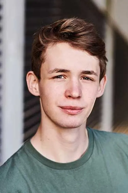 Benjamin Weygand Oyuncu Profil Görseli