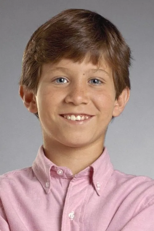 Benji Gregory Oyuncu Profil Görseli