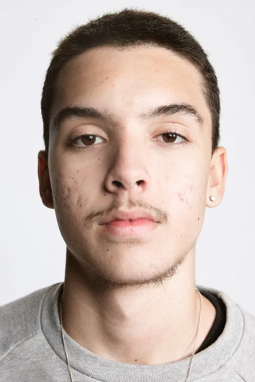 Bento Gil Oyuncu Profil Görseli