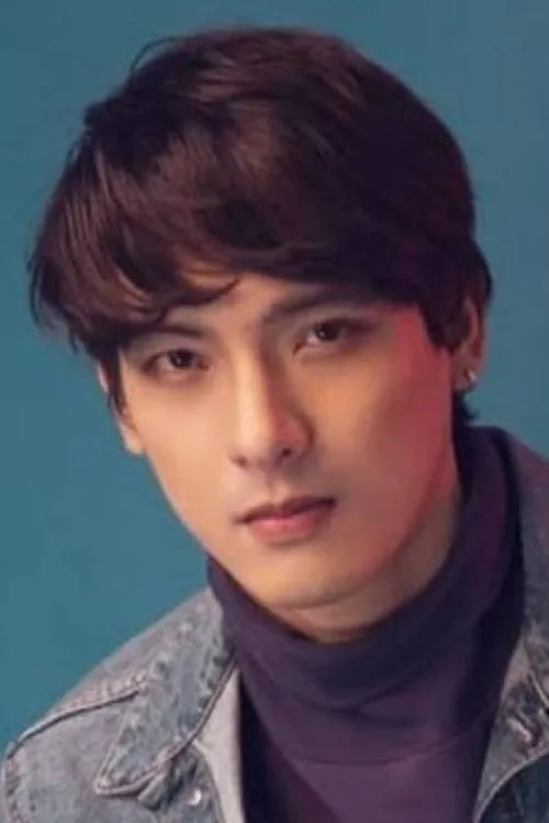 Benz Sangalang Oyuncu Profil Görseli