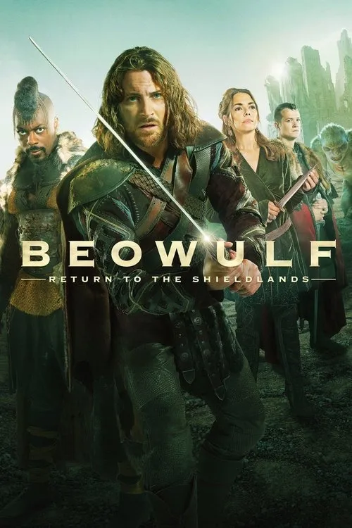 Beowulf: Return to the Shieldlands film Hd İzle