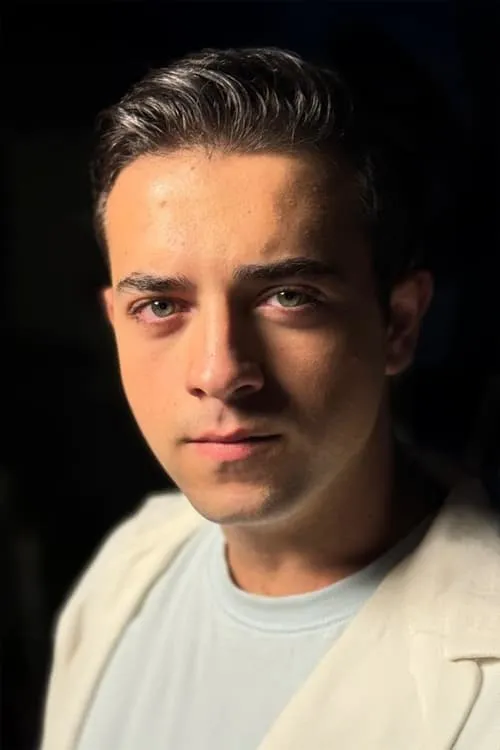 Berat Efe Parlar Oyuncu Profil Görseli