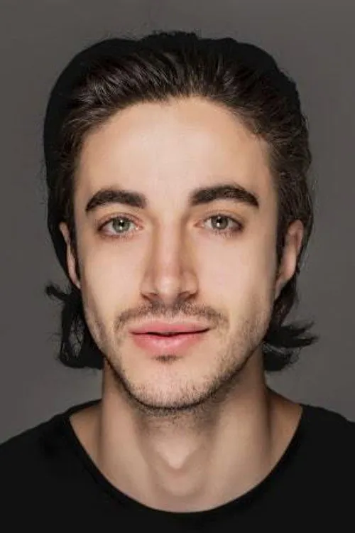 Berçem Koç Oyuncu Profil Görseli